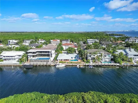 860 San Pedro Avenue Coral Gables FL 33156