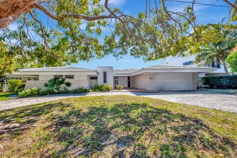 860 San Pedro Avenue Coral Gables FL 33156