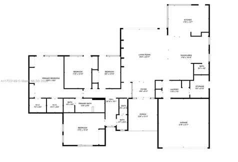 860 San Pedro Avenue Coral Gables FL 33156