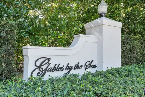 860 San Pedro Avenue Coral Gables FL 33156