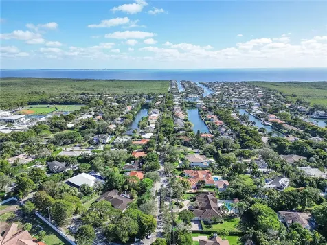 860 San Pedro Avenue Coral Gables FL 33156