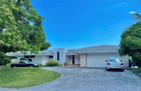 860 San Pedro Avenue Coral Gables FL 33156