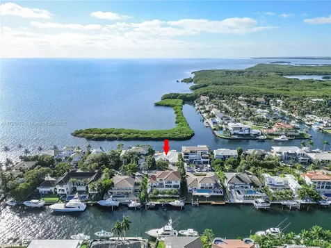 860 San Pedro Avenue Coral Gables FL 33156