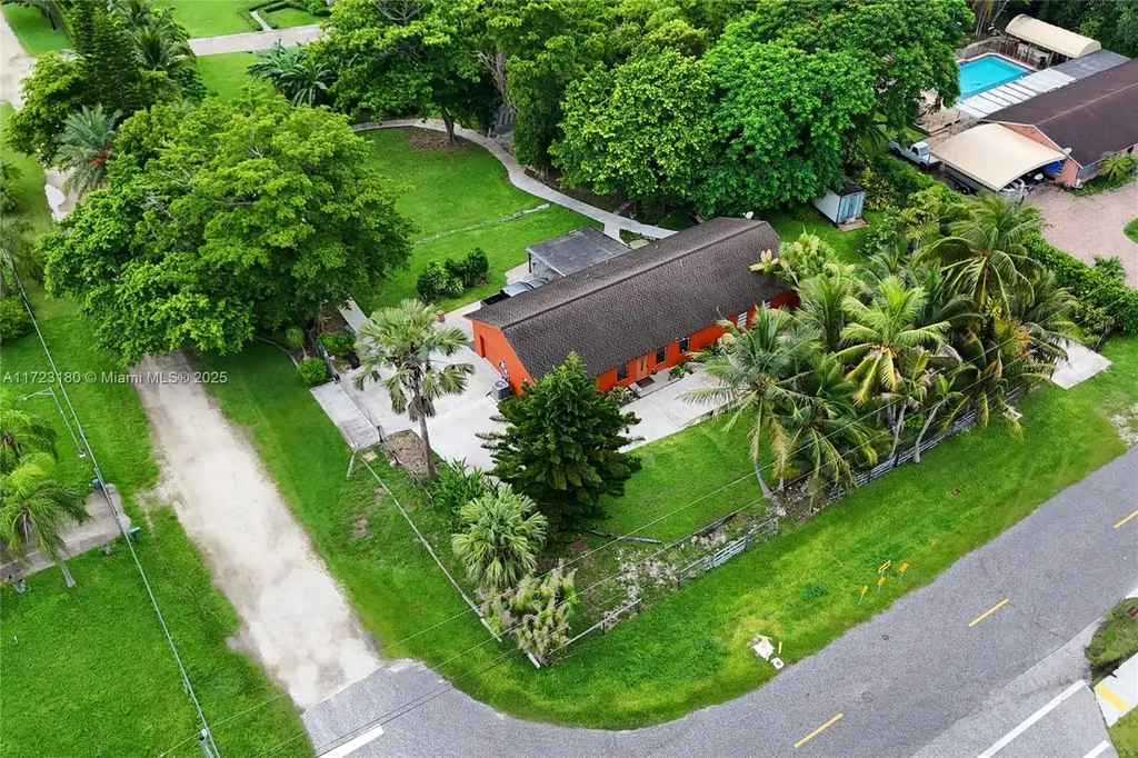22150 SW 132nd Avenue Miami FL 33170