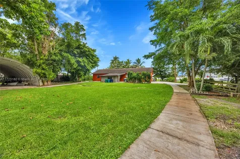 22150 SW 132nd Avenue Miami FL 33170