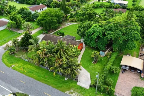22150 SW 132nd Avenue Miami FL 33170