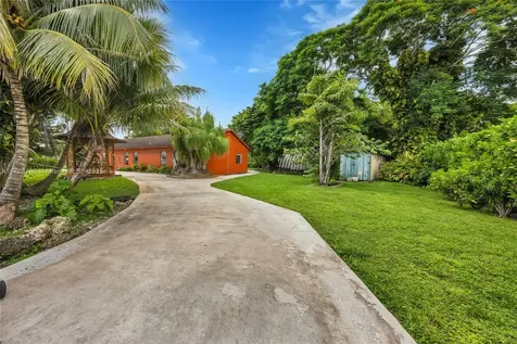 22150 SW 132nd Avenue Miami FL 33170