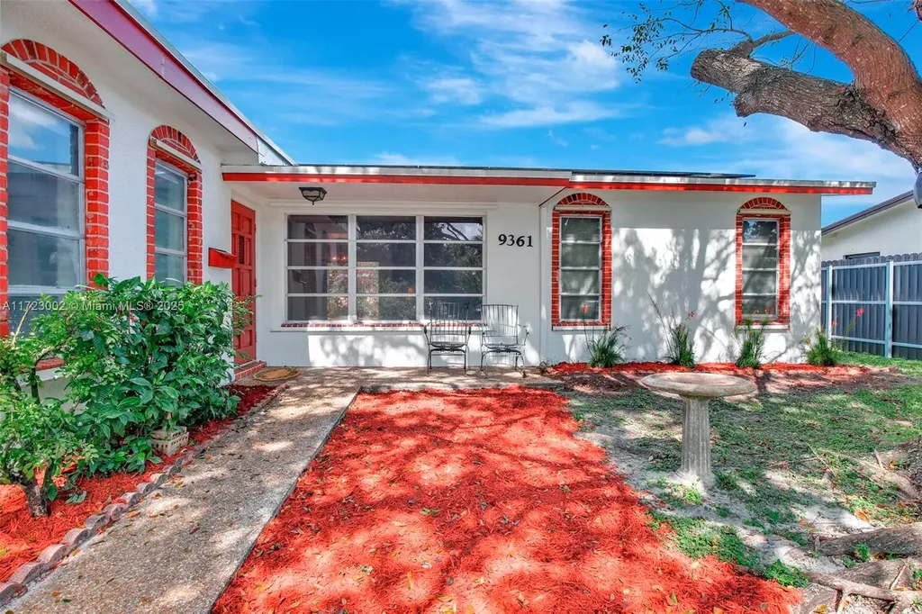 9361 NW 19th Place Sunrise FL 33322