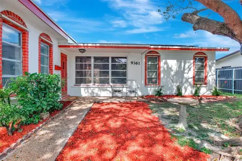 9361 NW 19th Place Sunrise FL 33322