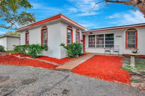9361 NW 19th Place Sunrise FL 33322