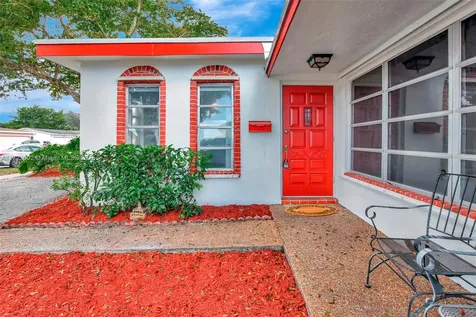 9361 NW 19th Place Sunrise FL 33322