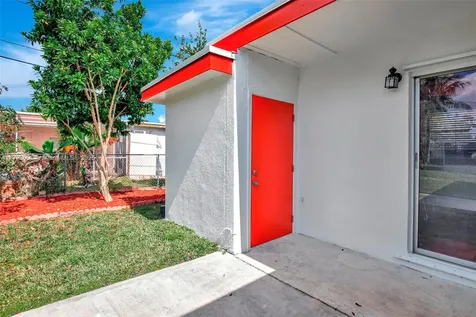 9361 NW 19th Place Sunrise FL 33322