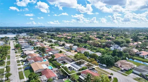 9361 NW 19th Place Sunrise FL 33322