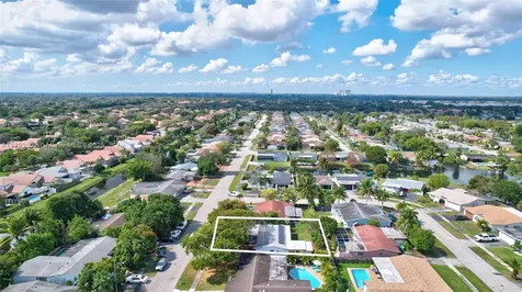 9361 NW 19th Place Sunrise FL 33322