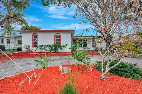 9361 NW 19th Place Sunrise FL 33322