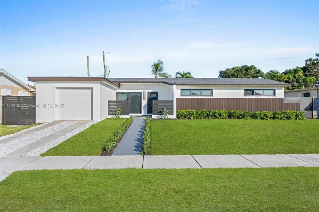 17721 SW 113th Court Miami FL 33157