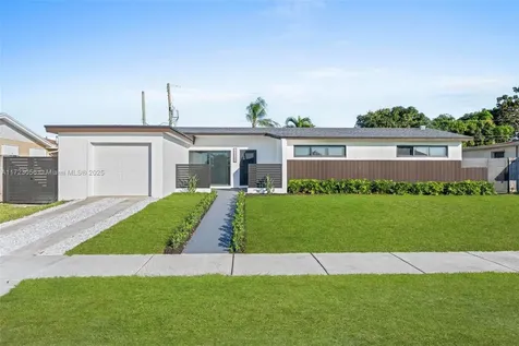 17721 SW 113th Court Miami FL 33157