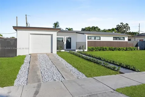 17721 SW 113th Court Miami FL 33157