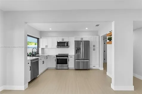 17721 SW 113th Court Miami FL 33157