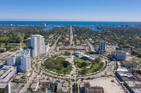 1830 Radius Drive Hollywood FL 33020