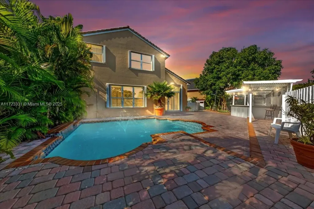 5061 SW 150th Avenue Miramar FL 33027