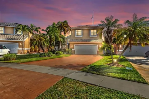 5061 SW 150th Avenue Miramar FL 33027