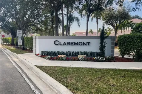 5061 SW 150th Avenue Miramar FL 33027