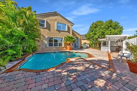 5061 SW 150th Avenue Miramar FL 33027