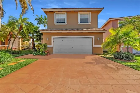 5061 SW 150th Avenue Miramar FL 33027