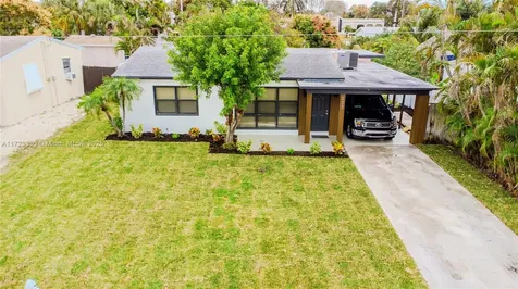 233 SW 7th Avenue Boynton Beach FL 33435