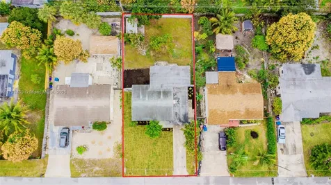 233 SW 7th Avenue Boynton Beach FL 33435
