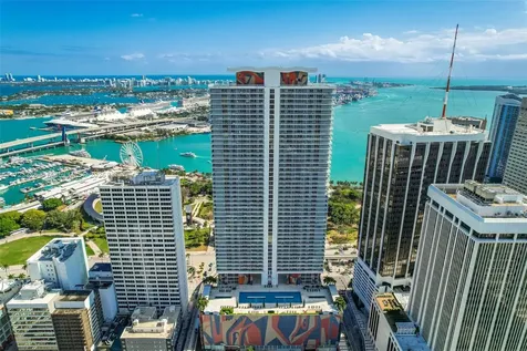 50 Biscayne Boulevard Miami FL 33132