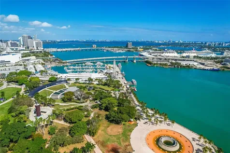50 Biscayne Boulevard Miami FL 33132