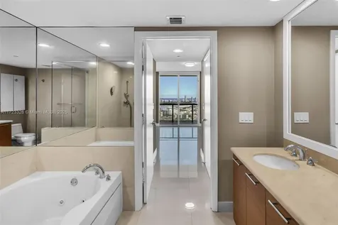 50 Biscayne Boulevard Miami FL 33132