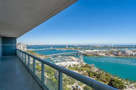 50 Biscayne Boulevard Miami FL 33132