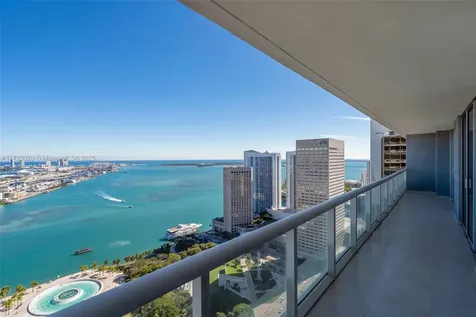 50 Biscayne Boulevard Miami FL 33132