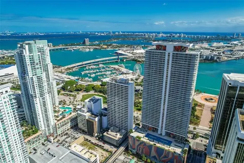 50 Biscayne Boulevard Miami FL 33132