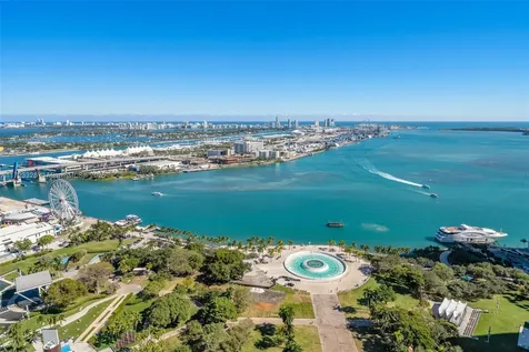 50 Biscayne Boulevard Miami FL 33132