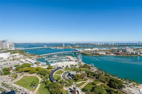 50 Biscayne Boulevard Miami FL 33132