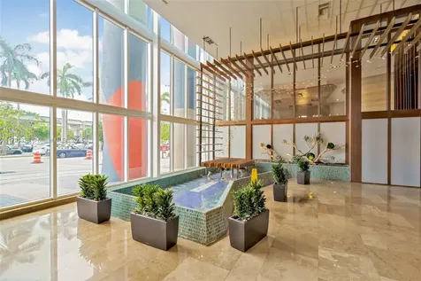 50 Biscayne Boulevard Miami FL 33132