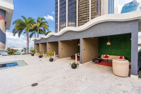 50 Biscayne Boulevard Miami FL 33132