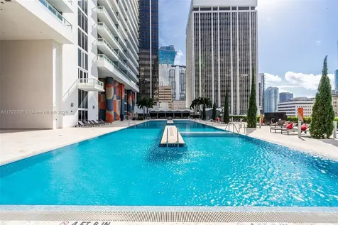 50 Biscayne Boulevard Miami FL 33132