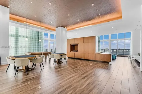 50 Biscayne Boulevard Miami FL 33132