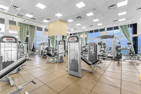 50 Biscayne Boulevard Miami FL 33132