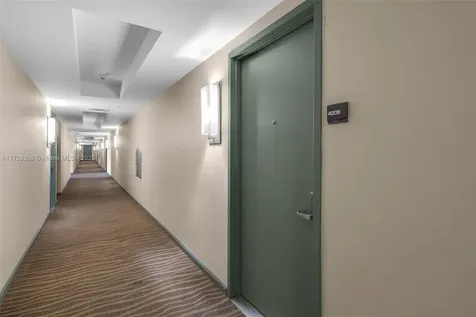 50 Biscayne Boulevard Miami FL 33132