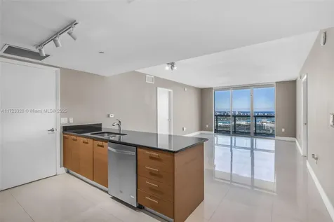 50 Biscayne Boulevard Miami FL 33132