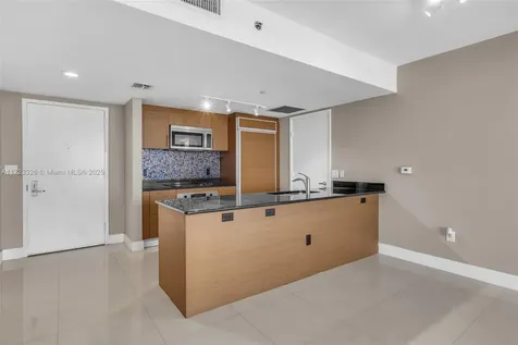 50 Biscayne Boulevard Miami FL 33132