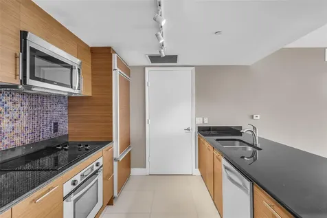 50 Biscayne Boulevard Miami FL 33132