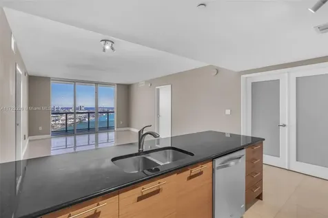 50 Biscayne Boulevard Miami FL 33132