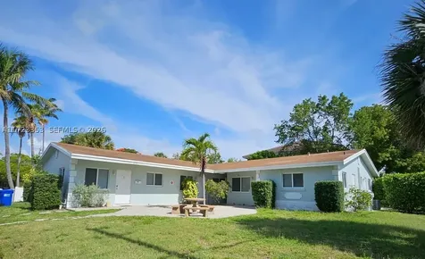 1231 NE 23rd Avenue Pompano Beach FL 33062
